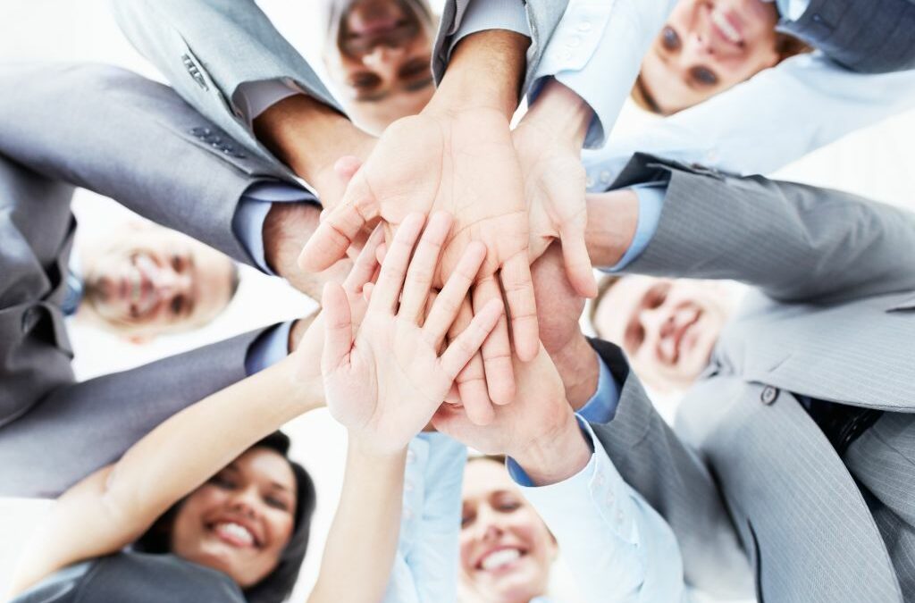 Santé mentale et inclusion : les entreprises et fondation d'Auvergne Rhône Alpes invitées à s’engager avec La Roche