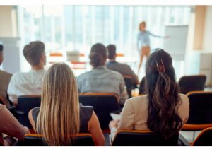 Santé mentale et inclusion : les entreprises et fondation d'Auvergne Rhône Alpes invitées à s’engager avec La Roche