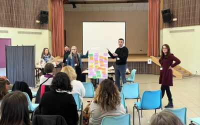 Transformer l&rsquo;offre médico-sociale : Passer des intentions aux actes