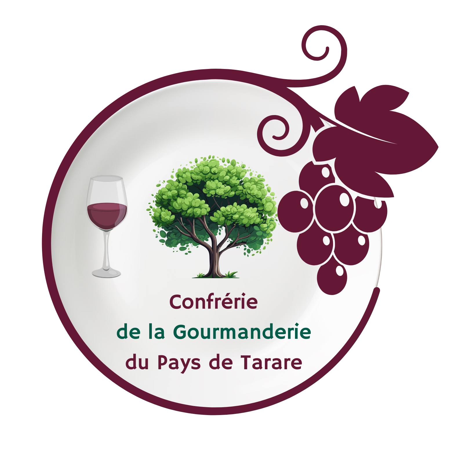 Confrérie logo