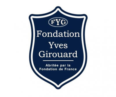 Fondation Yves Girouard logo