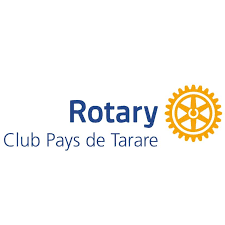 rotary pays de tarare nv