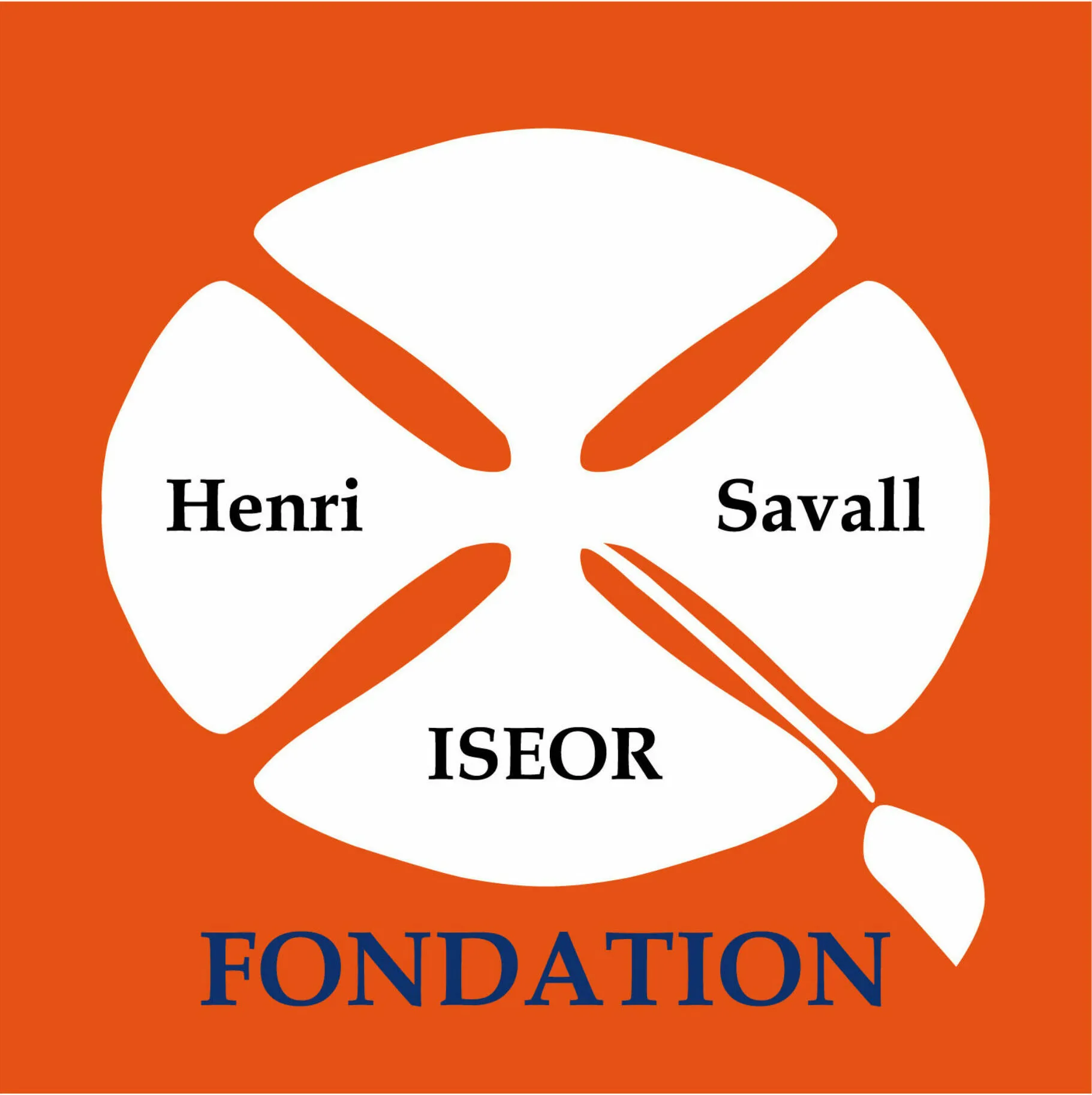 FONDATION HENRI SAVAL ISEOR