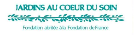 LES JARDINS AU COEUR DU SOIN