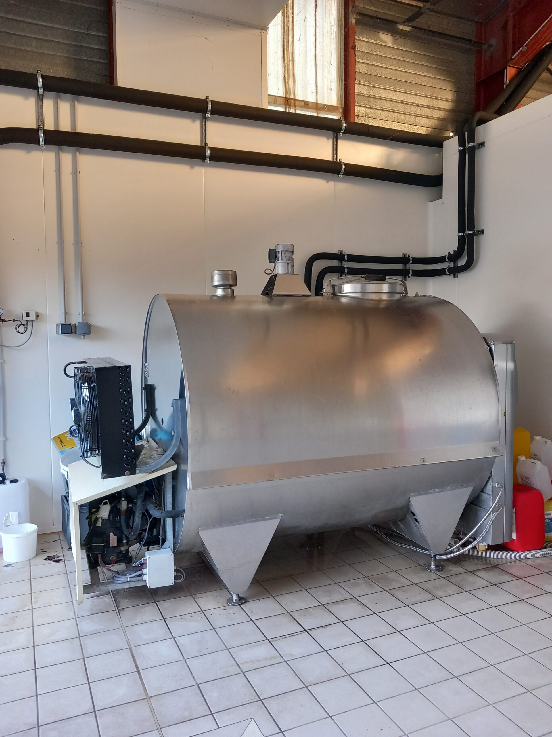 La Laiterie de La Roche