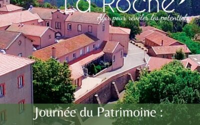 Un nouveau chapitre s&rsquo;ouvre pour le site historique de La Roche aux Sauvages