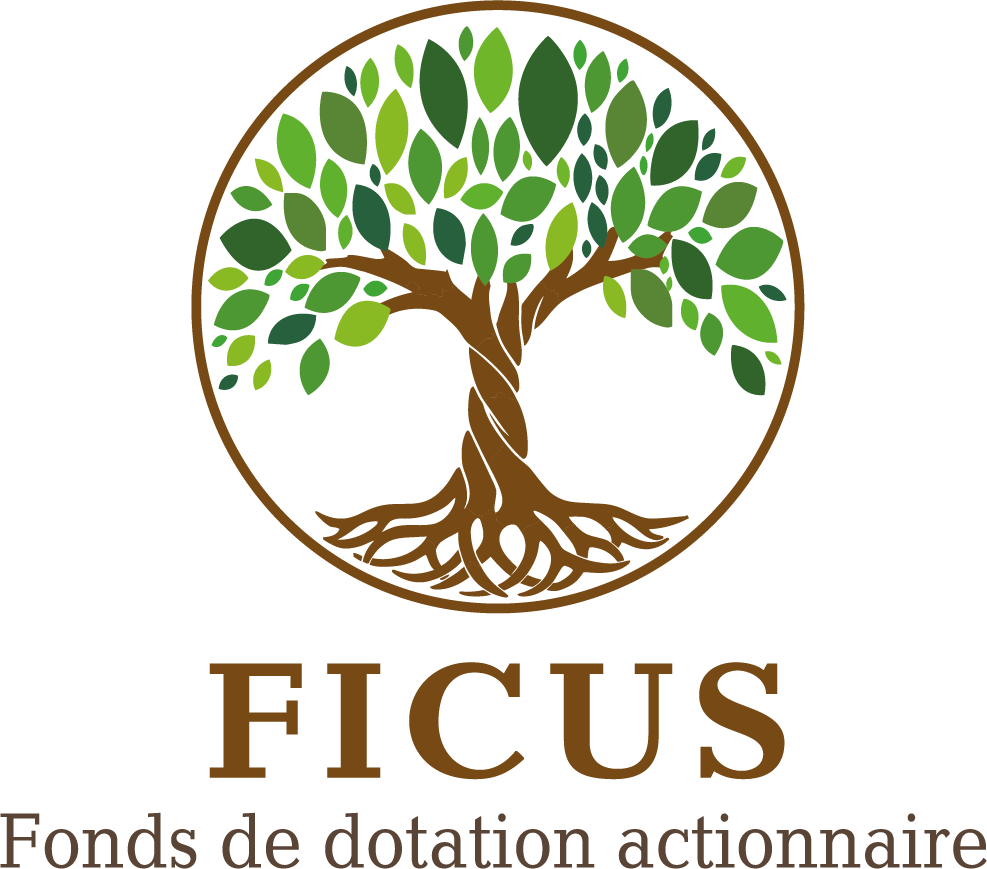 LOGO FICUS