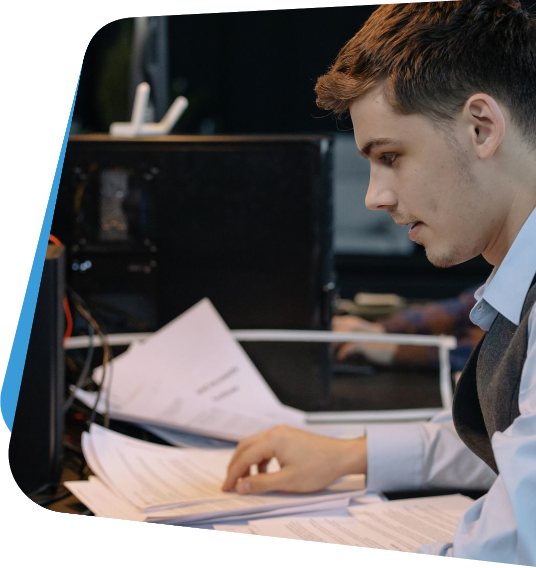 Assistant(e) de Gestion Administrative - Association La Roche