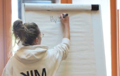 Retour en images : Ateliers danse et rap sous le signe de l’expression artistique (SISM 2026)