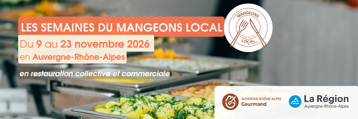 Bannière Mangeons Local