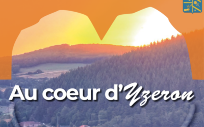 Partenariat inclusif entre les écoliers et la Résidence l’Yzeron